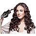 SMART TWIST 219 Arricciacapelli automatico potenza 25 Watt Colore Nero - Foto miniatura 4