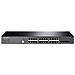 Switch Smart JetStream 24 Porte Gigabit 4 Porte SFP+ 10GE Stackable T1700G-28TQ - Foto miniatura 3