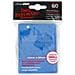 ULTRA PRO Bustine Mini Blu 60pz - Foto miniatura 2