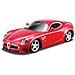 Alfa 8c Competizione 2007 1:32 - Foto miniatura 1