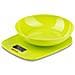 Bilancia da Cucina Elettronica con Ciotola Colore Verde - Foto miniatura 1