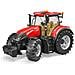 Trattore Case Ih Optum 300 Cvx 1:16 03190 - Foto miniatura 1