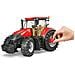 Trattore Case Ih Optum 300 Cvx 1:16 03190 - Foto miniatura 4