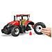 Trattore Case Ih Optum 300 Cvx 1:16 03190 - Foto miniatura 5