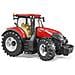 Trattore Case Ih Optum 300 Cvx 1:16 03190 - Foto miniatura 8