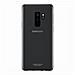 CLEAR COVER TRANSPARENT GALAXY S9 - Foto miniatura 6