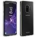 CLEAR COVER TRANSPARENT GALAXY S9 - Foto miniatura 2