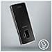 CLEAR COVER TRANSPARENT GALAXY S9 - Foto miniatura 3
