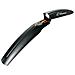 Parafango Removibile Shockboard Mtb Nero - Foto miniatura 1