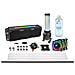 Kit Ventole e Sistemi di Raffreddamento ad Acqua Pacific M360 Plus D5 - Foto miniatura 1