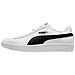 Scarpe Smash V2 L 36521501 Taglia 42,5 Colore Bianco - Foto miniatura 1