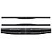 Manubri 2x Carbon Wcs Componenti One Size - Foto miniatura 1