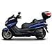 Attacchi Top Master Yamaha Majesty 400 Attrezzatura 2004-2012 - Foto miniatura 3