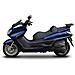Attacchi Top Master Yamaha Majesty 400 Attrezzatura 2004-2012 - Foto miniatura 2