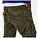 Pantaloni Rovic Zip 3d Tapered L30 Abbigliamento Uomo W30-l30 - Foto miniatura 3