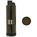Forcelle Monarch Oil Tank Replacement Camber Evo 29 Ricambi Dei Componenti 197 X 51 Mm - Foto miniatura 1