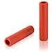Manubri Grips Silikon Gr S31 Ricambi Dei Componenti 130 Mm - Foto miniatura 1