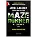 James Dashner - Il Codice. Maze Runner. Prequel. Vol. 2 - Foto miniatura 2