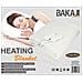 Coperta Elettrica Termica Letto Matrimoniale Coprimaterasso Scaldaletto 2x60w - Foto miniatura 2