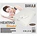 Coperta Elettrica Termica Letto Matrimoniale Coprimaterasso Scaldaletto 2x60w - Foto miniatura 5