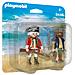 9446 Pirati - Pirata e Soldato - Duo Pack - Foto miniatura 1