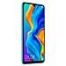 P30 Lite 128 GB 4G / LTE Dual Sim Display 6.24" Full HD+ Slot Micro SD Fotocamera 48 Mpx Android Italia Blu - Foto miniatura 4
