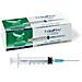 Siringa Extrafine 5 Ml Gauge 23 0,60x30mm 10 Pezzi - Foto miniatura 1