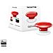 Z-wave / Z-wave+ Il Pulsante Rosso - Fibaro - Foto miniatura 2