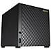 NAS AS3204T V2 4 Slot 3.5" Interfacce 2 x Gigabit Ethernet / 3 x USB 3.0 / 1 x HDMI Ram 2 GB - Foto miniatura 1