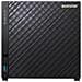 NAS AS3204T V2 4 Slot 3.5" Interfacce 2 x Gigabit Ethernet / 3 x USB 3.0 / 1 x HDMI Ram 2 GB - Foto miniatura 2