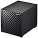 NAS AS3204T V2 4 Slot 3.5" Interfacce 2 x Gigabit Ethernet / 3 x USB 3.0 / 1 x HDMI Ram 2 GB - Foto miniatura 5