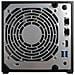 NAS AS3204T V2 4 Slot 3.5" Interfacce 2 x Gigabit Ethernet / 3 x USB 3.0 / 1 x HDMI Ram 2 GB - Foto miniatura 6