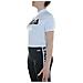 Maglia T Shirt Maglie Donna Every Turtle 681267 M67 Cotone Original Pe New Taglia M Colore Bianco - Foto miniatura 3