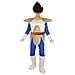 Chaks - Costume Vegeta Dragon Ball Per Uomo - Taglia: Medium - Foto miniatura 1