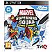 Super Hero Squad Creatore Di Fumetti (jeu Ps3 Tablette) - [ edizione: Francia] - Foto miniatura 1