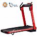 Sc48  Tapis Roulant Supercompact - Red - Foto miniatura 1