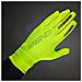 Thermofleece Waterpro, Guanti Uomo, Neon Yellow, M - Foto miniatura 2