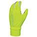 Thermofleece Waterpro, Guanti Uomo, Neon Yellow, M - Foto miniatura 1