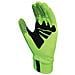 Thermofleece Waterpro, Guanti Uomo, Neon Yellow, M - Foto miniatura 3