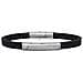 Bracciale Uomo Gioielli Breil Zodiac Casual Cod. Tj2296 - Foto miniatura 1