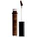 Correttore Per Occhiaie E Imperfezioni Della Pelle Offuscate, Finitura Opaca, Nyx Professional Makeup Can't Stop Won't Stop, Noce, 3,5 Ml - Foto miniatura 1