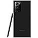 Galaxy Note20 Ultra 256 GB 5G Dual Sim Display 6.9" QHD+ Slot Micro SD Fotocamera 108 Mpx Android Europa Nero - Foto miniatura 3