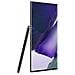 Galaxy Note20 Ultra 256 GB 5G Dual Sim Display 6.9" QHD+ Slot Micro SD Fotocamera 108 Mpx Android Europa Nero - Foto miniatura 4