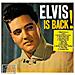 , Elvis Is Back!, 8436559464659, Color, 12"" 33rpm - Foto miniatura 2
