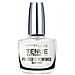 Gemey Maybelline New York Fit & Strong Pro Technology Gel 25 Clear Base 10ml - Foto miniatura 1