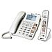 Telefono Dect295 cfoto wh vde - Foto miniatura 1