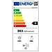 Frigorifero 4 Porte GML844PZ6F Smart Total No Frost Classe F Capacità Lorda 570 Litri Colore Inox Premium - Foto miniatura 2