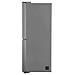 Frigorifero 4 Porte GML844PZ6F Smart Total No Frost Classe F Capacità Lorda 570 Litri Colore Inox Premium - Foto miniatura 8