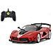Auto RC Supercar Ferrari FXX K Evo 2,4GHz 1:18 Rossa - Foto miniatura 1