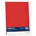 Favini Confezione 50 Cartelline Folder 200gr / m2 Rosso Scarlatto - Foto miniatura 1